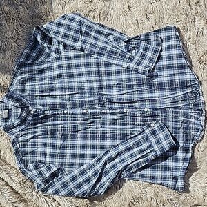 J.Crew Buttondown